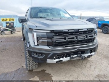 Ford 2025 Ford F150 Raptor 2025 3.5 Benzyna 450KM, zdjęcie 7
