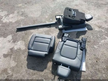 Ford 2023 Ford Bronco 2.7 V6 335 KM, 4x4, Badlands, krotki, hardtop, od ubezpieczalni, zdjęcie 15