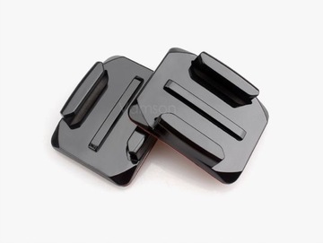 Крепежный набор из 20 деталей KASK Motor Bike GOPRO 11