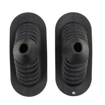 Zestaw wykładzin kabiny Zetor szeroka prawy wlew