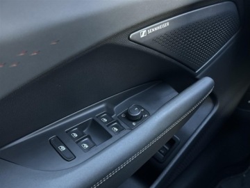 Cupra Terramar SUV Plug-In 1.5 TSI e-Hybrid 204KM 2025 Cupra Terramar 1.5e-Hybrid 204KM DSG | Advantage E, zdjęcie 16