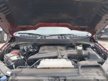 Ford 2023 Ford F150 Lariat 2023 3.5 Benzyna 400KM, zdjęcie 8