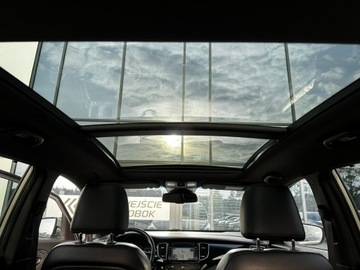 Kia Carens IV Minivan 1.7 VGT CRDi 141KM 2016 Kia Carens Panorama, Navi, Kamera, Grzane fot. Hak, zdjęcie 33