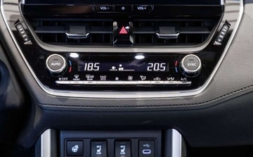 Toyota Corolla Cross 2.0 Hybrid Dynamic Force 197KM 2024 Toyota Corolla Cross Cross 2.0 Hybrid Executive 2.0 Hybryda 197KM, zdjęcie 21