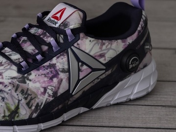 Спортивная обувь Reebok ZPump Fusion 2.5 GS AR2713