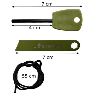 Стартер JB Tacticals JB-ACS-0024-GRN