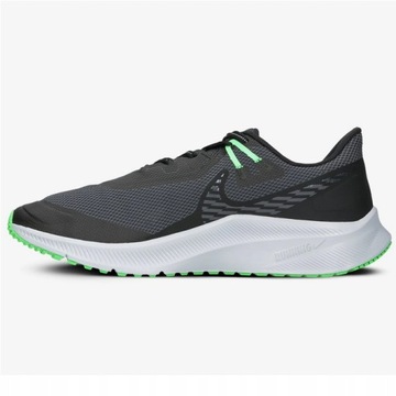 buty NIKE QUEST 3 SHIELD CQ8894-010 r.44,5