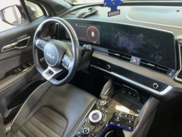 Kia Sportage V SUV 1.6 T-GDI MHEV 180KM 2024 Kia Sportage 1.6 TGDI Mild-Hybrid GT-Line 4WD, zdjęcie 13