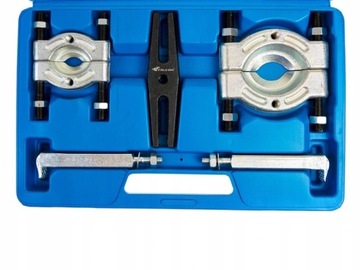 КОМПЛЕКТ СЪЕМНИКОВ ПОДШИПНИКОВ СЪЕМНИК ПОДШИПНИКОВ СЪЕМНИК ПОДШИПНИКОВ