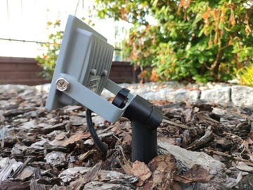 ШТАТИВ ДЛЯ СВЕТОДИОДНЫХ САДОВЫХ ПРОЖАКОВ