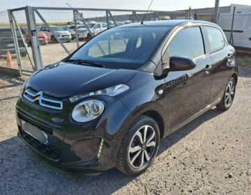 Citroen C1 II 2020 Citroen C1 14.500Km !, zdjęcie 21