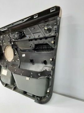 Range Rover Sport L320 boczek drzwi lewy przedni