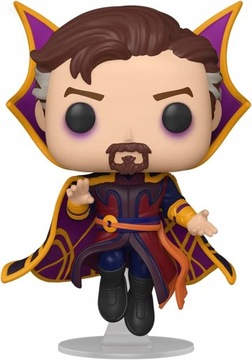 Figurka Funko Pop! What If Doctor Strange 874