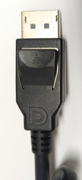 Кабель DisplayPort Display Port, 1,8м, КАЧЕСТВЕННЫЙ!!!!
