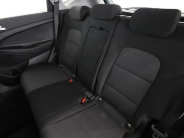 Hyundai Tucson III SUV 1.6 GDI 132KM 2018 Hyundai Tucson lift navi klima grzane fotele, zdjęcie 16