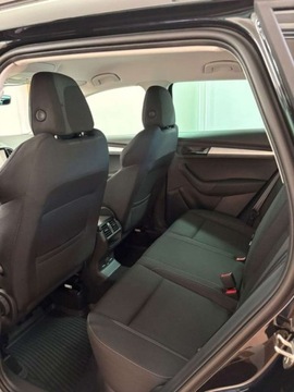 Skoda Karoq Crossover Facelifting 1.5 TSI ACT 150KM 2024 Skoda Karoq Selection 1.5 TSI 150 KM DSG Salon PL Gwarancja FV23, zdjęcie 25