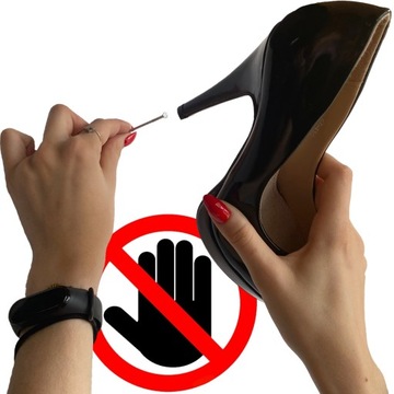 COMMAND Набор из 24 самоклеящихся липучек - Неинвазивный - без инструментов