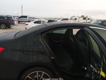 BMW Seria 3 G20-G21 2020 BMW Seria 3 330i 2020 2.0 Benzyna 255KM, zdjęcie 12