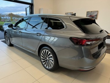 Skoda Superb IV Kombi 2.0 TSI 204KM 2026 SKODA Superb L&amp;K 2.0 TSI DSG Combi 204KM 2026, zdjęcie 1