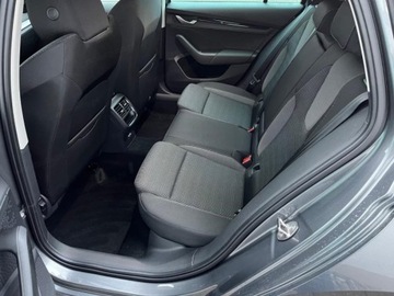 Skoda Octavia IV Liftback 1.5 TSI EVO 150KM 2025 Octavia Edition 130 Selection 1.5 TSI mHEV DSG 150KM 2025, zdjęcie 10