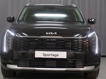 Kia Sportage V SUV Facelifting 1.6 T-GDI 180KM 2025 KIA Sportage 1.6 T-GDI Business Line 4WD DCT Suv 180KM 2025, zdjęcie 1