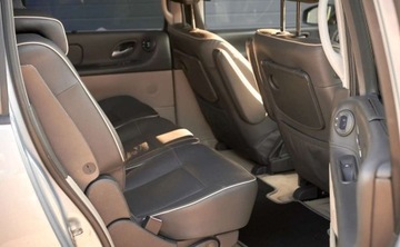 Renault Espace IV 2007 Renault Grand Espace Renault Grand Espace 3.5 V6 Initiale 3.5 Benzyna 241KM, zdjęcie 16