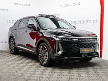 Omoda 9 1.5 T-GDI 537KM 2025 OMODA Omoda 9 1.5 Super Hybrid Exclusive AWD Suv 537KM 2025, zdjęcie 2