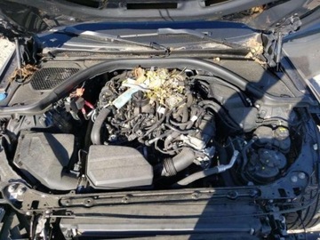 BMW Seria 4 G22-23-26 2023 BMW Seria 4 2023, 2.0L, 4x4, GRAN COUPE, od ubezpieczalni 2.0 Benzyna 255KM, zdjęcie 10