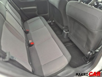 Citroen C4 Cactus Crossover 1.6 BlueHDi 100KM 2017 Citroen C4 Cactus Niski przebieg Klimatyzacja automatyczna Kamera cofania, zdjęcie 15