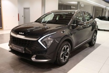 Kia Sportage V SUV 1.6 T-GDI 150KM 2023 Kia Sportage 1.6 T-GDI M 2WD 1.6 Benzyna 150KM, zdjęcie 20