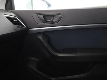 Seat Ateca SUV 1.6 TDI Ecomotive 115KM 2017 Seat Ateca full LED navi klima auto czujniki, zdjęcie 30