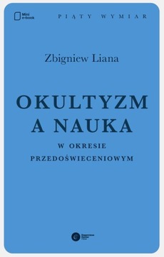Okultyzm a nauka w okresie przedoświeceniowym - e-