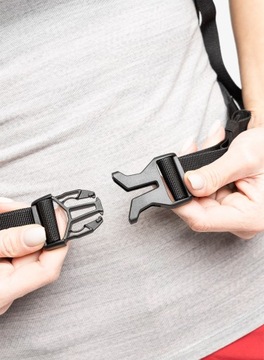 Рюкзак для эндуро Deuter Race Air 10 - черный