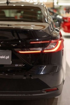 Toyota Camry IX 2024 Toyota Camry 2.5 Hybrid Dynamic Force Prestige e-CVT 2.5 Hybryda 186KM, zdjęcie 23