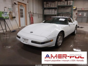 Chevrolet Corvette C4 1994