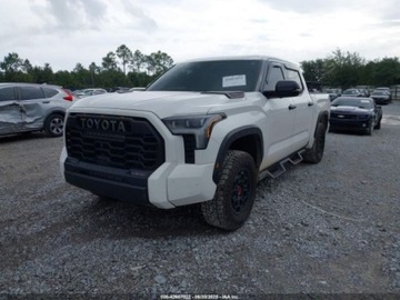 Toyota Tundra II 2023 Toyota Tundra Hybrid TRD Pro 2023 3.4l 3.4 Hybryda 437KM, zdjęcie 1
