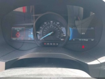 Ford Edge II 2024 Ford Edge ST-Line, 2024r., 4x4, 2.0L 2.0 Benzyna 250KM, zdjęcie 10