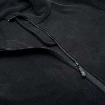 МУЖСКАЯ ФЛИСОВАЯ ТОЛСТОВКА MAGNUM ESSENTIAL FLEECE, размер XXXL
