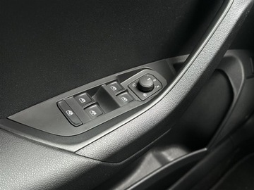 Skoda Karoq Crossover Facelifting 1.5 TSI ACT 150KM 2024 Skoda Karoq 1.5TSI 150KM Sportline l Hak, LED Matr, zdjęcie 16