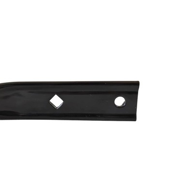 Оригинальные нижние рукоятки для косилок Stiga, CastelGarden - Combi Collector 48