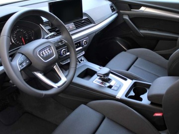 Audi Q5 II SUV Facelifting 2.0 40 TFSI MHEV 204KM 2024 Audi Q5 2.0 40 TFSI quattro Advanced Sportback (204KM) | Pakiet Comfort, zdjęcie 5