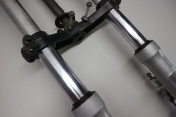 KAWASAKI ZZR GPZ GPX 400 600 LAGI ZAWIESZENIE KPL