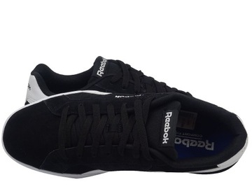 REEBOK ROYAL COMPLETE DV6731 BUTY MĘSKIE TENISÓWKI