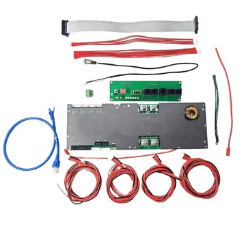 Balanser JK BMS JK Smart 8S-16S 100A HES BAL2