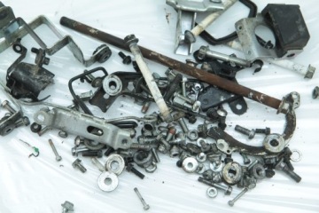 HONDA MONKEY Z 125 18- ВИНТЫ