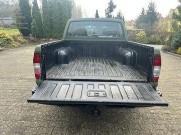 Nissan 2009 Nissan PickUp 2.5 dCi 4x4 | Off-Road | Wyciągarka, zdjęcie 25