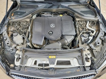 Mercedes GLC C254/X254 2023 Mercedes-Benz GLC 2023 r., 2,0L 300 4MATIC 2.0 Benzyna 255KM, zdjęcie 10