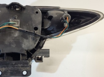 Фонарь задний SYM VS 125 2007-2014r