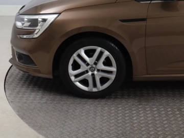 Renault Megane IV 2017 Renault Megane 1.2 TCe, Salon Polska, Serwis ASO, zdjęcie 14