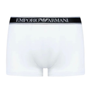 Emporio Armani bokserki męskie zestaw 3 par 111473 3F717 10010 roz. L